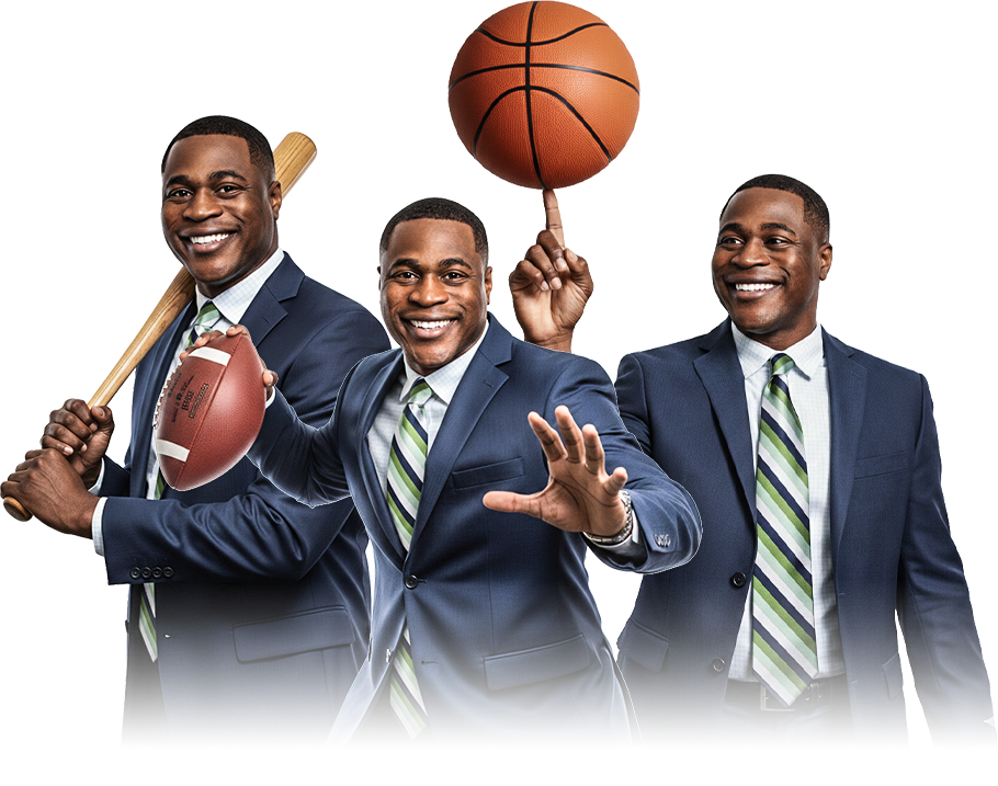 experienced lawyer with nil sports contract knowledge